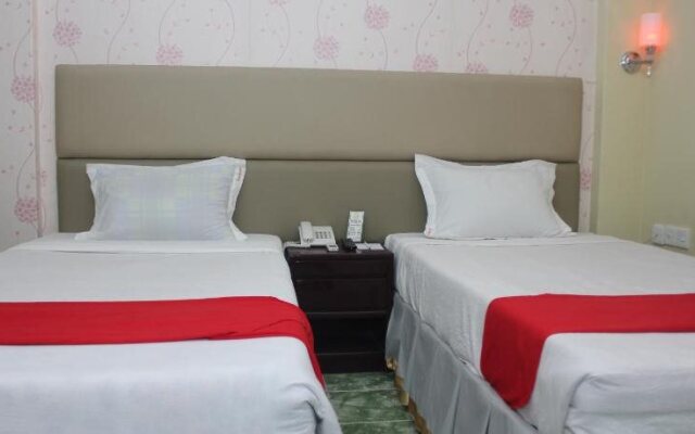 Golden Inn Chattagram Ltd