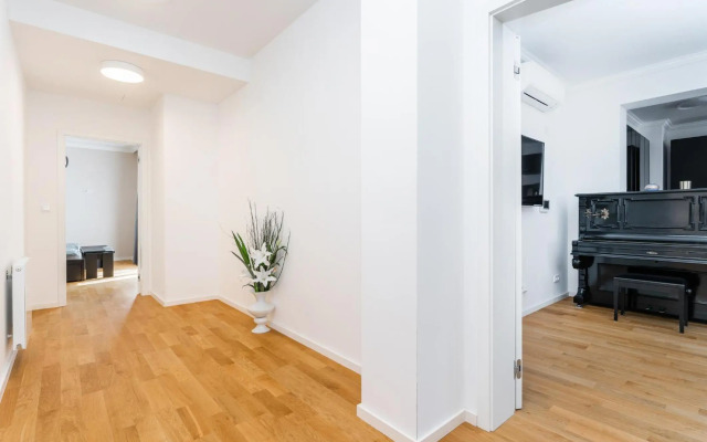 Apartmán Ondřejská 2159 Karlovy Vary