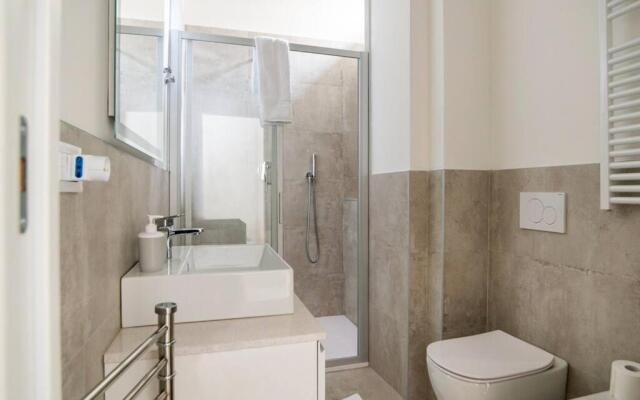 Dimora di privacy fronte parco e ospedale di Monza