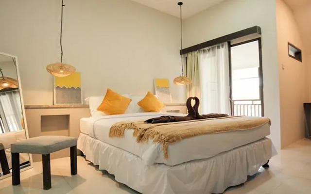 Sekeca Co-living By Zuzu