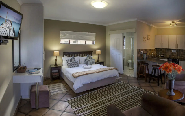 Lalapanzi Guest Lodge