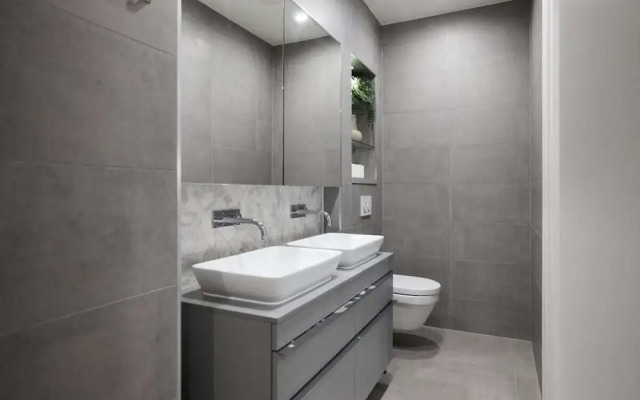 The Bayswater Retreat - Adorable 3bdr Flat With Balcony