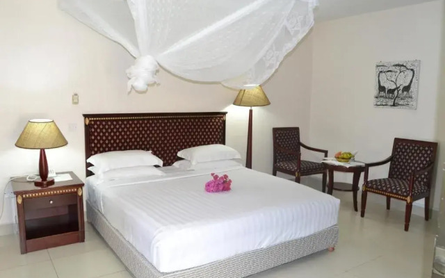 Oceanic Bay Hotel & Resort