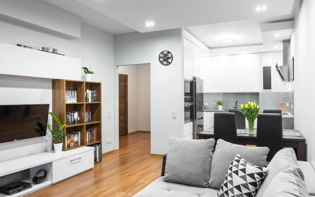 DolceVita Apartments N. 413