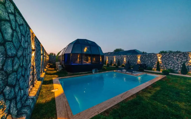 Bali Sapanca Bungalov