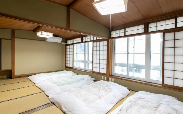 Tabist Matsuekan
