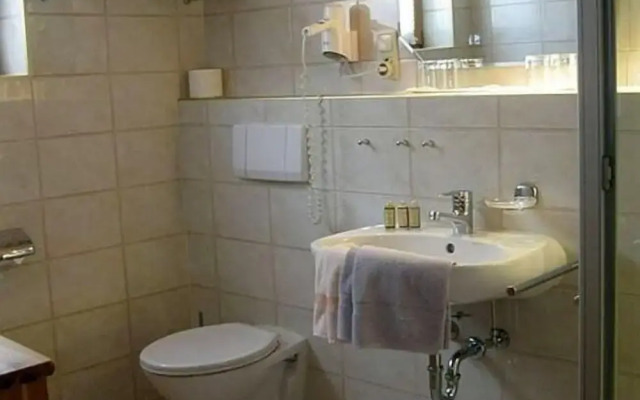 Ferienapartmenthaus Hubertushof