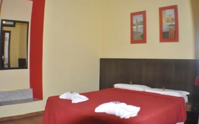 Amico Hotel Roma
