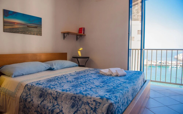 Cala Dogana Guest House