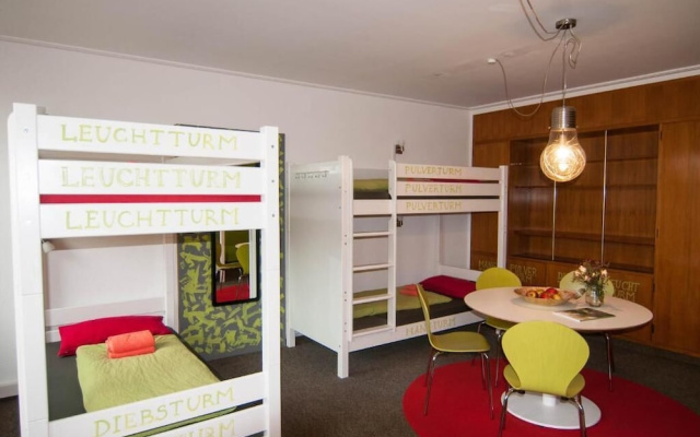 Inselhostel