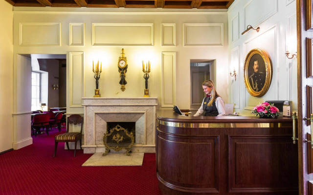 Hotel Haikko Manor & Spa