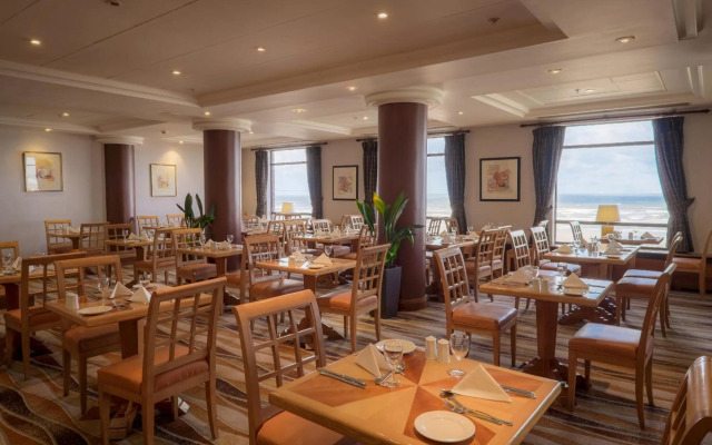 The Grand Hotel Blackpool