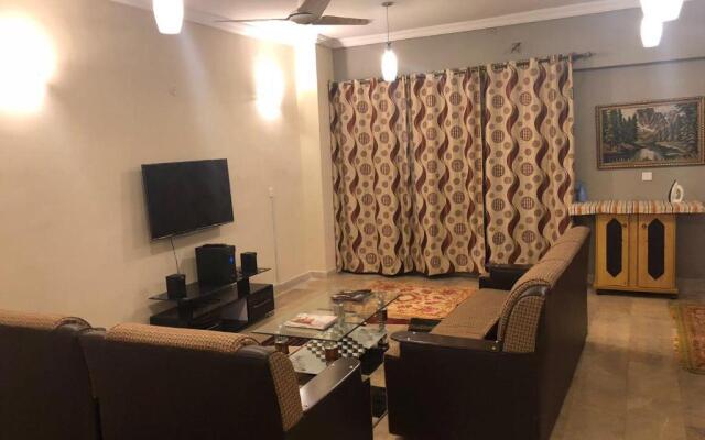 Backpackers Hostel & Guest house Islamabad