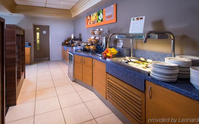 Holiday Inn Express London Chingford by IHG