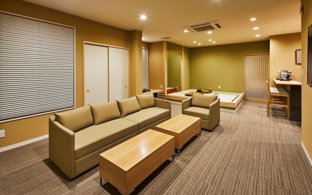 Onsen No Yado Gion Maisen Bettei