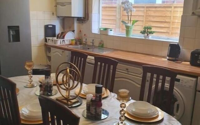 Chaps Guesthouse Southampton