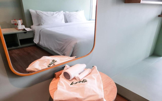 Kotta Hotel Semarang