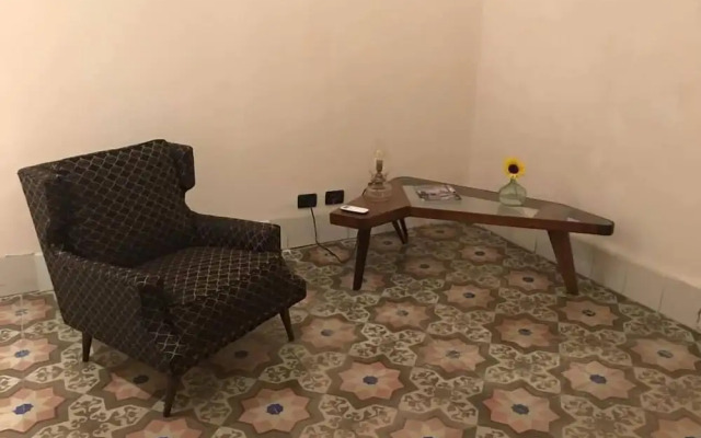 Doña Isabel - La Giraldilla