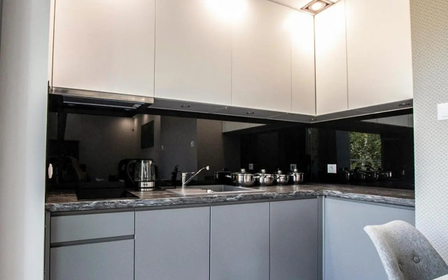 Apartamenty Szmaragdowa 10