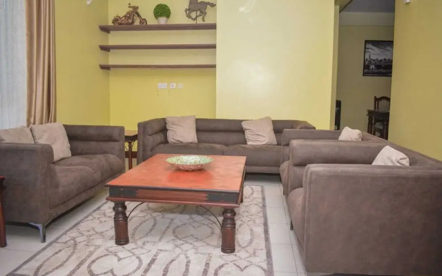 Lux Suites Dofils Sunset Apartments