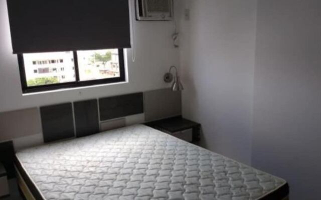 Apartamento Jatiúca