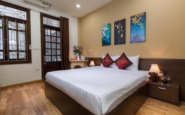 Zo Hotels Yen Phu – Guest Rooms – Hanoi