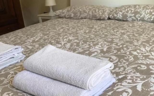 Appartamento i Tulusan a due passi dalle Langhe