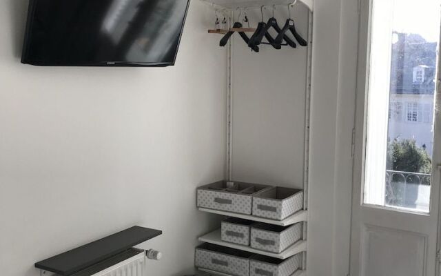 Le Relais de l'Orangerie