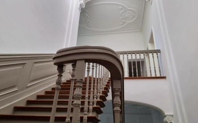 B&B Huis der Boede