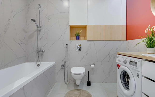 Апартаменты на улице Проточная