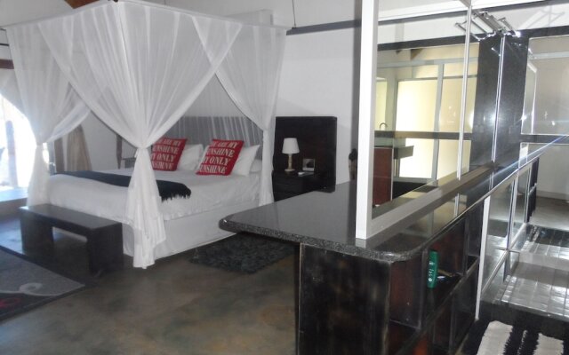 Olifants River Lodge & Safaris