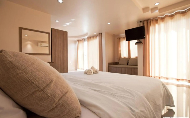 Yurakiri Resort