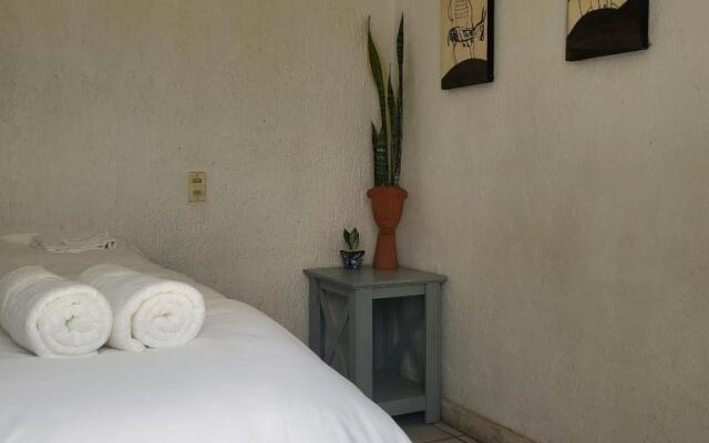 Casa Las Fuentes, Zapopan