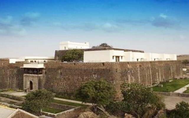 Fort JadhavGADH - A GADH Heritage Hotel