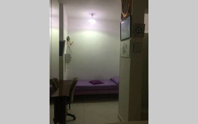 Central House Monica