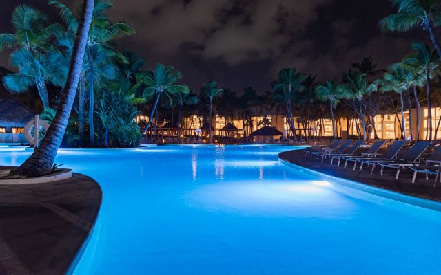 Bavaro Princess All Suites Resort, Spa & Casino - Все включено