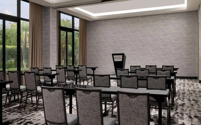 Hyatt Regency Irvine