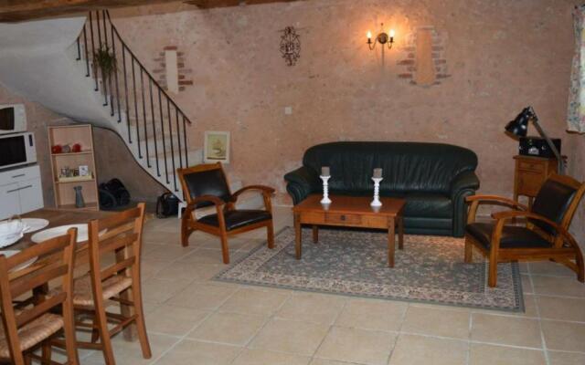 Gîte Nazelles-Négron, 3 pièces, 3 personnes - FR-1-381-7