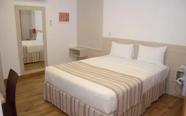 OYO Hotel Rede 1
