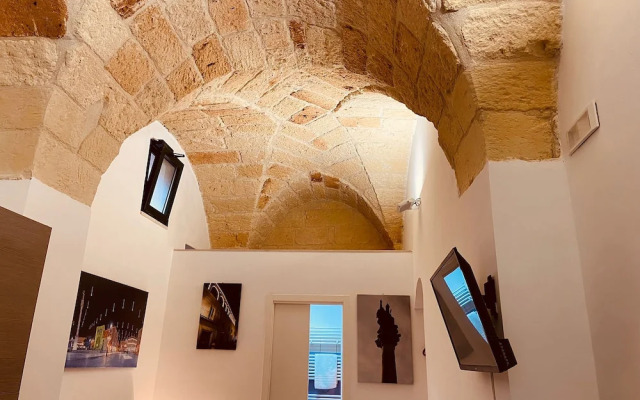 Dimore della Corte
