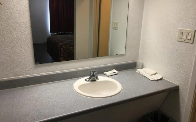 Thunderbird Motel Hillsboro