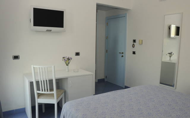 Hotel La Sorgente