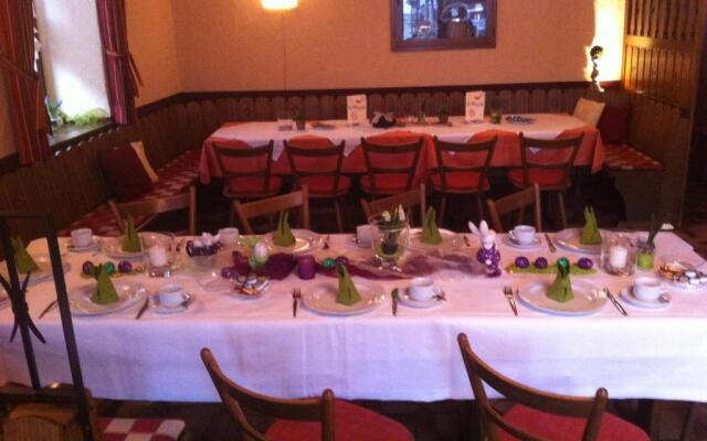 Gasthof und Pension Zur Frischen Quelle