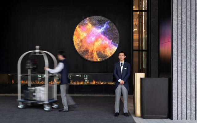 Kempinski Hotel Hangzhou