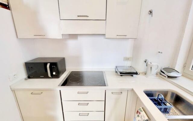 Triestevillas - Centrale w/ AC, Palazzo Storico