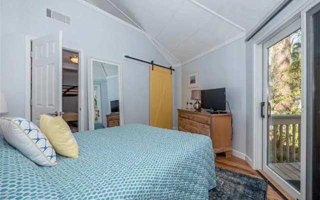 Night Heron 4 - Two Bedroom Condo