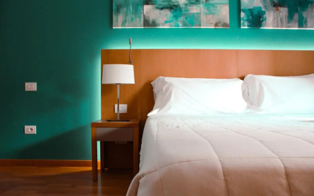 Hotel Principe Alogna & SPA