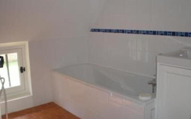 Gîte Saint-Aignan, 6 pièces, 10 personnes - FR-1-410-181