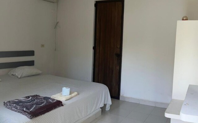Hotel Quiloma Ranch