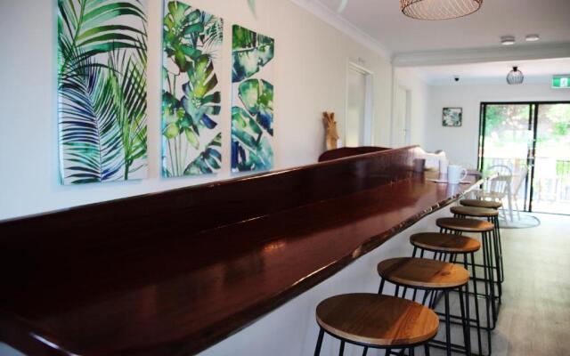 Yeppoon Beachhouse - Hostel